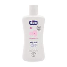 Chicco Body Lotion- 200ml