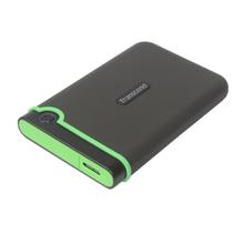 Transcend StoreJet 25M3 USB 3.1 Gen 1 TB Portable Hard Drive