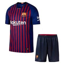 Soccer Jersey of Barcelona