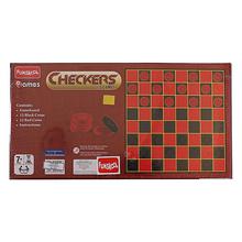 Funskool Chinese Checkers Board Game - Multicolored