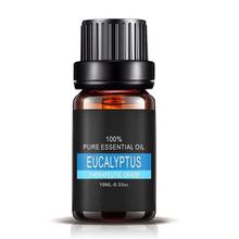 Pure Plant Essential Oils For Aromatic Aromatherapy