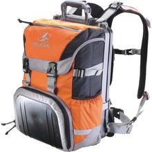 Pelican ProGear S100 Sport Elite Laptop Backpack For 15-Inch Ultrabooks /17-Inch Laptops - Orange