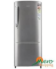 Samsung Single Door Refrigerator- Silver  RR20N2441S8/IM 192L