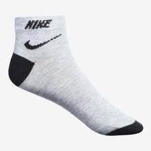 Pack Of 2 Socks / Combo Ankle Socks - Unisex