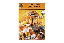 Lord Of Lanka - Anant Pai