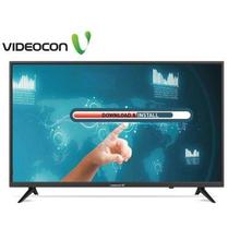 Videocon 65DN5 65'' Smart 4K LED TV With Wallmount