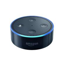 Alexa Echo Dot (2nd Generation) – Black