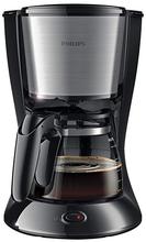 Philips HD7457/20 1.2 L Coffee Maker 1000 W- Black