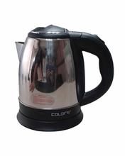 Colors Stainless Steel Electric Kettles 1.8 Ltr