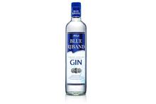 Blue Riband Gin (750ml)