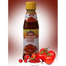 Druk Tomato Chilli Sauce (200ml) (ISH1)