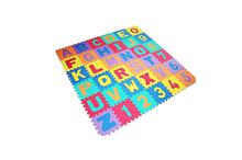 Alphabets Learning Mat For Kids