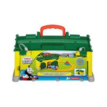 Thomas & Friends Portable Tidmouth Tunnel Playset - DGC10