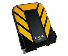 Adata HD710 1TB Waterproof/Dustproof/Shock-Resistant USB 3.0 External Hard Drive (Yellow)