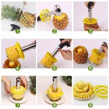 Pineapple Slicer