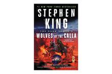 Wolves Of The Calla - Stephen King