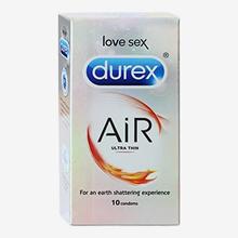 Durex 10un Air condom