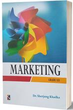 Marketing Grade XII HPDC 1494