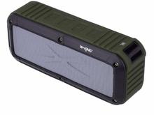 W-KING S20 Waterproof Portable Bluetooth Speaker - ArmyGreen