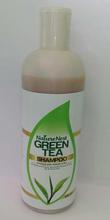 Gorkha Ayurvedic Nature Nest Green Tea Shampoo (500 ml)