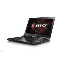 MSI GS43VR Phantom/ i7/ 7th Gen/ 16GB/ 1TB+128GB/ 6GB 1060/ 14" Laptop