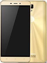 GIONEE F103 Pro 5.0" Smart Phone [3GB/16GB] - Gold/White/Gray