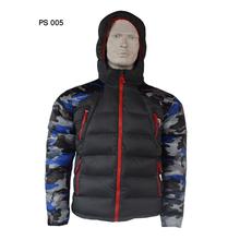 Puma Silicon Jackets for Men -PS004