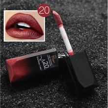 Waterproof Lip Gloss Matte Liquid Lipstick Matte Lipstick