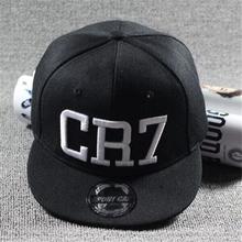 2019 New Fashion Children Ronaldo CR7 Neymar NJR Baseball