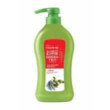 Follow Me Green Tea Prostrength Shampoo(750ml)