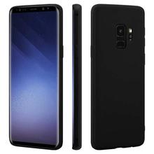 Ultra Thin Hard Back Cover For Samsung S9 Plus