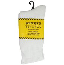 Sports Outdoor Socks