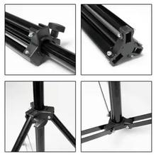 2.1m Tripod Stand Stand (for Photo Studio Ring Light)