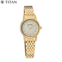 Titan Ladies Karishma 2593YM02 Analog