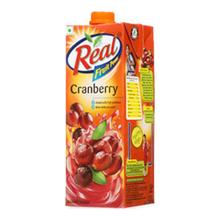 Real Cranberry Nectar -1L