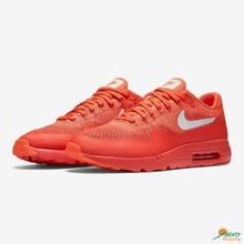 Nike Air Flyknit Ultra Orange