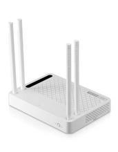 TOTO link TotoLink A2004NS AC1200 Wireless Dual Band Gigabit Router with USB Port