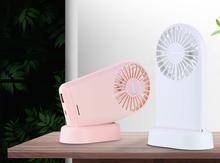 JOYROOM D-M192 Fan With 5000mAh Powerbank Phone Battery Charger