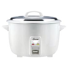 Electron Rice Cooker Big- Commercial(4.2L)