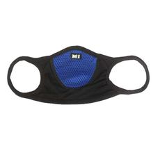 M1 Black  Nylon Anti Dust Face Mouth Mask