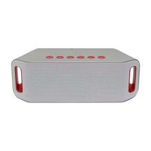 S204 Rechargeable Wireless Bluetooth Handsfree Music Player Portable Speaker