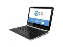 hp 210 G1 i3/4/320/Touch/W10