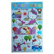 Hello Kitty Wall Sticker