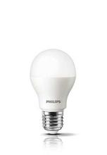 Philips Ace Saver E27 2.7-Watt LED Bulb - (Warm White Light)