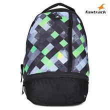 Fastrack Multicolored Back To Campus Backpack For Men - A0660NBK01