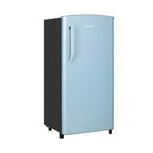 Hisense 170 Litres Single Door Refrigerator [RS-20DR4SA] -BLUE