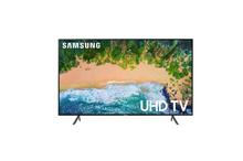 Samsung UA65NU7100RSHE 65" Smart UHD LED TV - Black