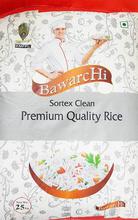 Bawarchi Jeera Masino Rice - 25 KG