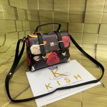 Kish brand sling bag