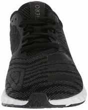 Kapadaa: Adidas Black/White Aerobounce PR Running Shoes For Men – DA9917